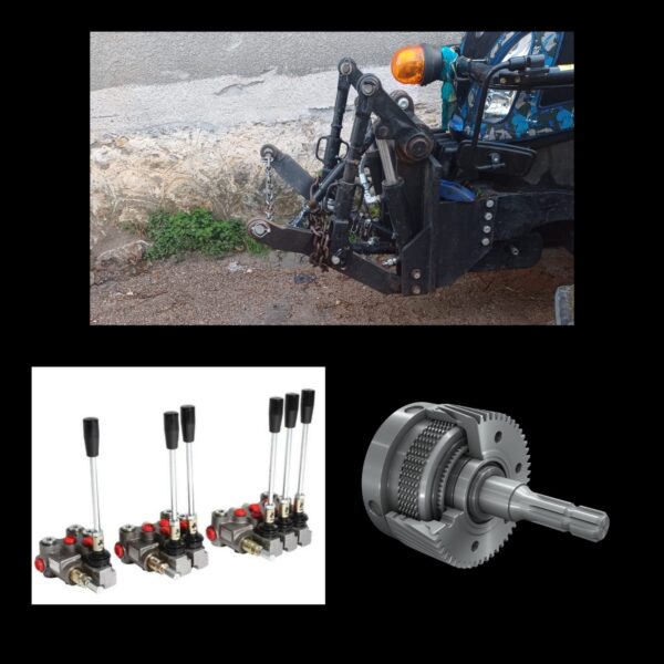 Pto-Opsiyonlu-Frezeli-Traktor-Kaldirma-SezorMakina SEZOR TARIM – PTO OPSİYONLU FREZELİ KALDIRMA SİSTEMİ – TRAKTÖRLER İÇİN