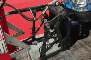 SEZOR TARIM – FREZELİ KALDIRMA SİSTEMİ – TRAKTÖRLER İÇİN